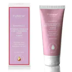 Foltene Strengthening Shampoo