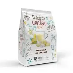 DolceVita Lemon Meringue