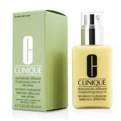 CLINIQUE - Dramatically Different Moisturizing Lotion+ 125ml