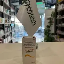 Softdrops Eye Drop