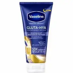 Vaseline Blue