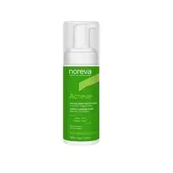 Noreva Actipur dermo cleansing foam for face 150ml