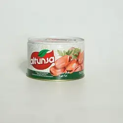 Altunsa Foul Mudammas Big Seed 400Gm