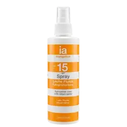 Sunscreen Care SPF50+ Milk Lotion Spray 200ml _ ia