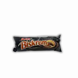 Biscuit BisCream Roll 100 gm