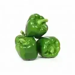 Green Pepper 1Kg