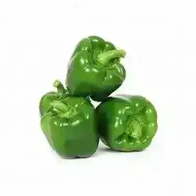 Green Pepper 1Kg