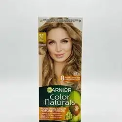 GARNIER COLOR NATURALS#8.1