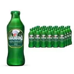Uludağ Natural Mineral water 24 x 200ml