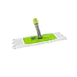 Weazy Deluxe Flat Sweep Mop 40cm
