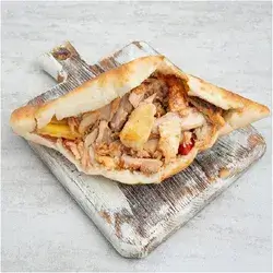 Fresh Chicken Sandwich
