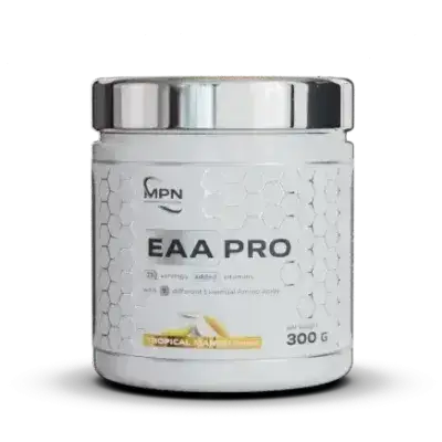 MAXPRO – EAA PRO mango flavor 300g