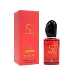 Spectra Mini 248 Eau De Parfum for Women – 25ml – Mini Spectra‏