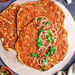 Kolera With Meat 