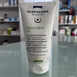 ISISPHARMA Teen Derm Gel 150ml