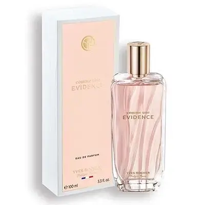 Eau de Parfum Comme Une Evidence 100 ml
