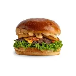 Bucharest Burger