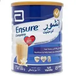 Ensure Complete Vanilla 850g