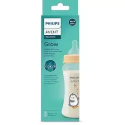Philips Avent Grow Baby Bottle 330ml