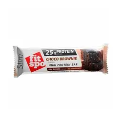 Fit Spo Slim Choco Brownie Protein Bar