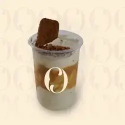 Lotus Shake