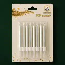 White Candles
