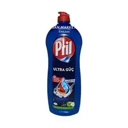 Pril Dishwashing