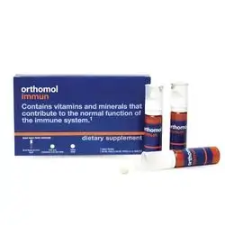 Orthomol Immun Vial
