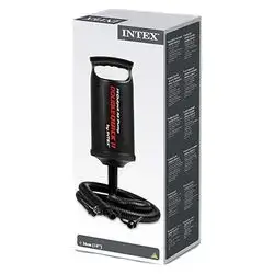 Intex Double Quick Ii Hand Pump 36 Cm