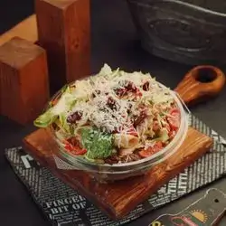 Bambino Salad