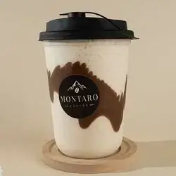 Banana Juice