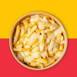 French Fries special 