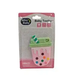 MINI BABY BABY TEETHER