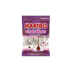 Haribo Chamallows Chocolate 62g