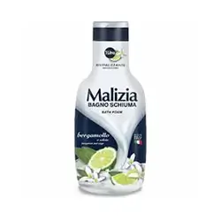 Malizia Shower Gel Bergamot