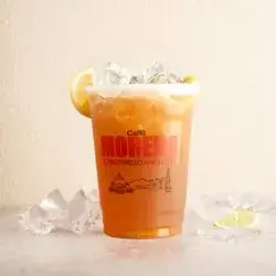 Peach Iced Tea