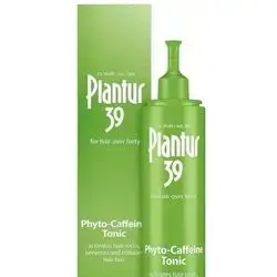 Dr.Wolff Plantur 39 Phyto-caffein Tonic (for hair over forty)