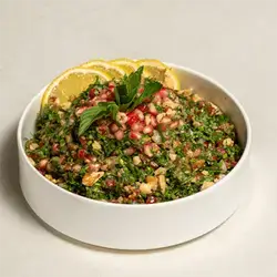 Ottoman Salad