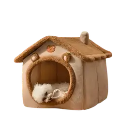 E712 – Pet House