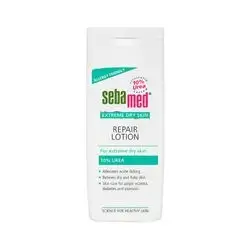 sebamed repair urea 10% lotion