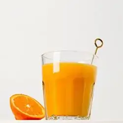 Fresh Orange