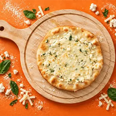 Cheese & Kashkaval