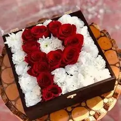 Flower Box