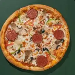 TFK Pizza