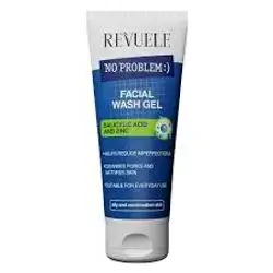 Revuele Facial Wash Zinc 200ml