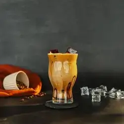 Iced Mocha
