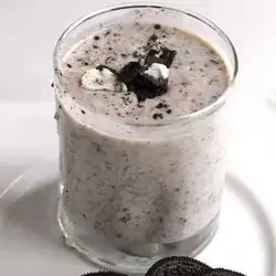 Ice Oreo