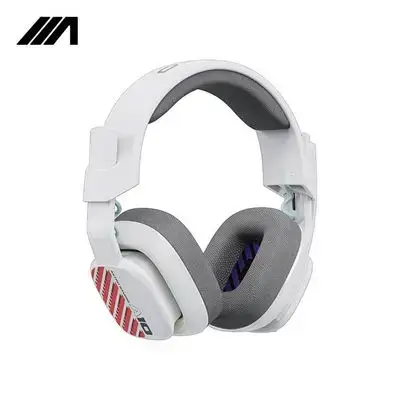 Logitech Astro A10 Gen 2 (G2) White — PS5 Edition