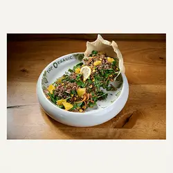 Quinoa Salad