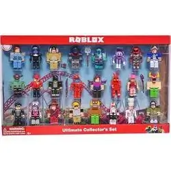 Roblox Ultimate Collectors Set